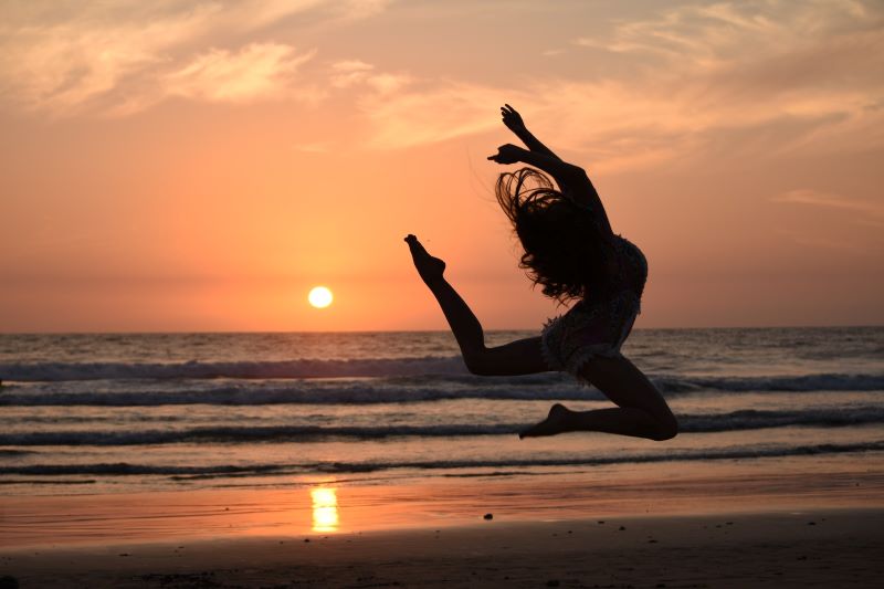 How Pole Dancing Helps You Get Stronger and Age Better