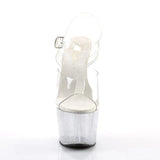 PLEASER Adore 708MG