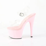 Pleaser Shoes Adore 708
