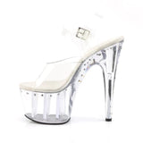 Pleaser Shoes Adore 708LS