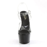 PLEASER Shoes Aspire 608