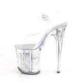 Pleaser Shoes Flamingo 808GF