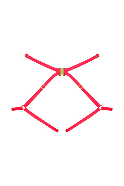Sway Polewear Accessories Jillian Harness