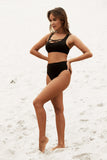 Jaded Top - Luna Pole Wear - PoleActive