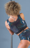 Lisa Top Sparkle