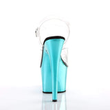 Adore 708 Turquoise