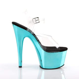 Adore 708 Turquoise