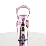 Revolver 709G Baby Pink