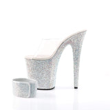Bejeweled 812RS Silver