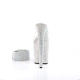 Bejeweled 812RS Silver