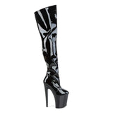 Xtreme 3010 Black Pat.