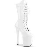 Pleaser Shoes FLAM1050/W/M