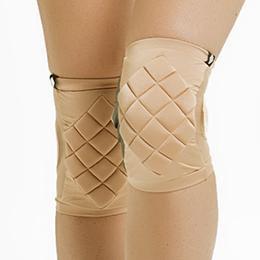 Poledancerka Accessories Poledancerka knee pads© NUDE with pocket