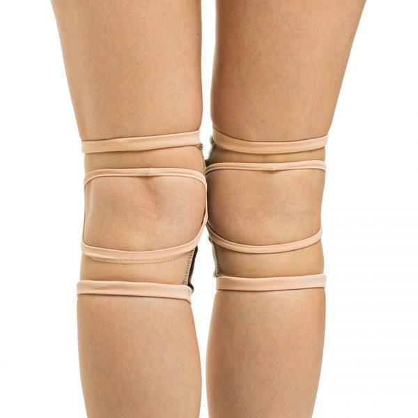 ポールダンス　ニーパッド　Poledancerk ポールダンスニーパッド 【POLEDANCERKA】 | Bianca_