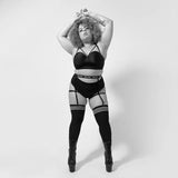 Bottom Harness Zero - Rolling - PoleActive