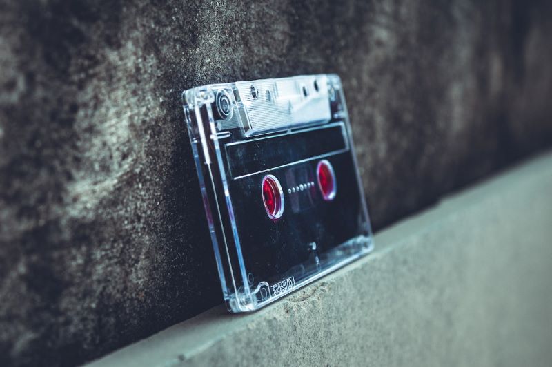 Choosing Music For Your Pole Dancing Routine