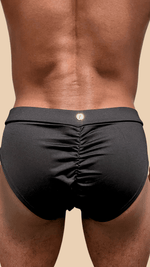 Scrunch Booty Briefs