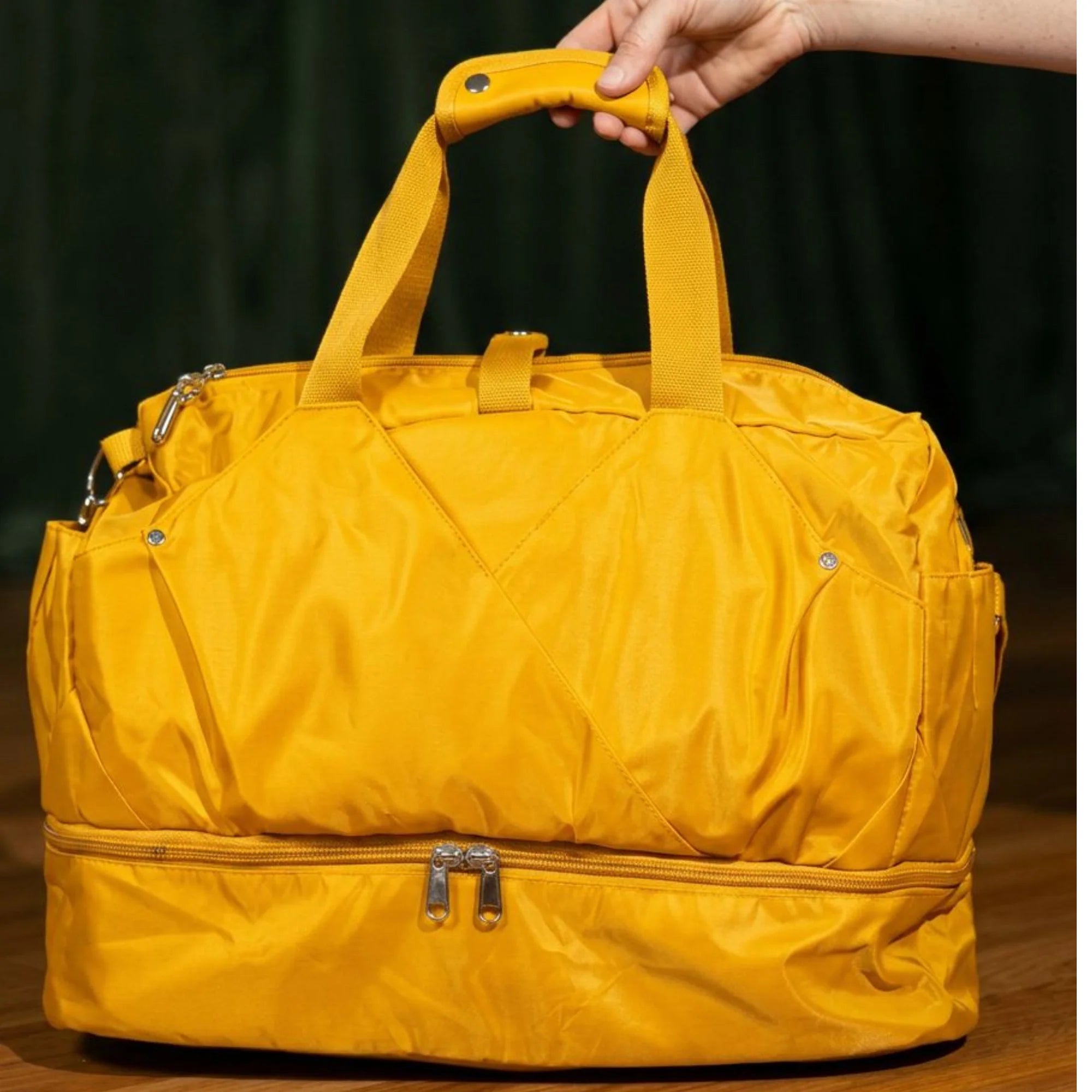 Pole Bag Elite