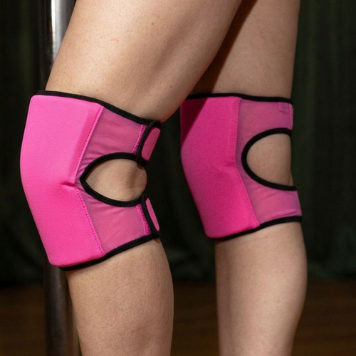 Bee's Knees Knee Pads