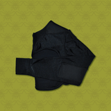 Bee's Knees Knee Pads Floorwork Shrug