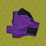 Bee's Knees Knee Pads Floorwork Shrug