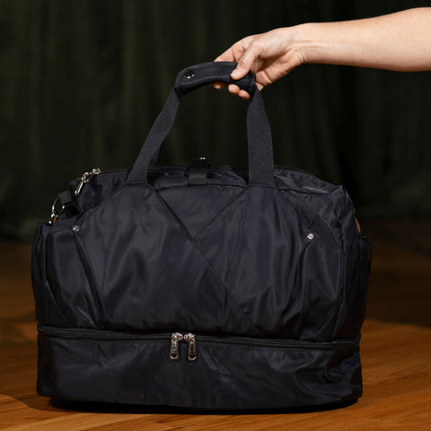 Bee's Knees Knee Pads Pole Bag Elite