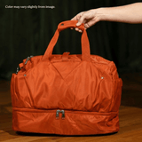 Bee's Knees Knee Pads Pole Bag Elite