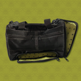 Bee's Knees Knee Pads Pole Bag Mini