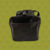 Bee's Knees Knee Pads Pole Bag Mini