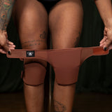 Bee's Knees Knee Pads Pole Dance Knee Pads Bee's Knees Knee Pads