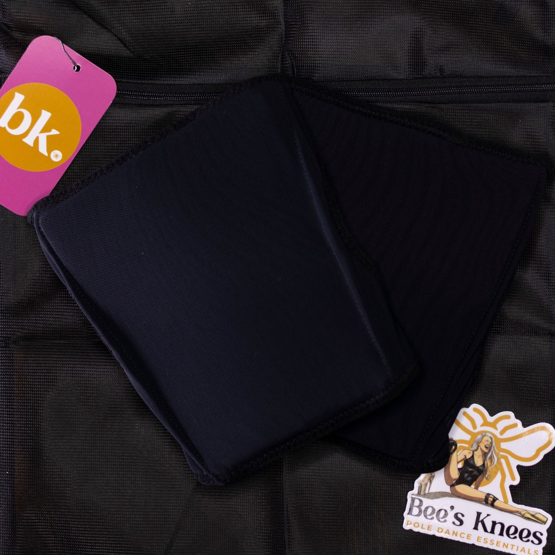 Bee's Knees Knee Pads Pole Dance Knee Pads Bee's Knees Knee Pads