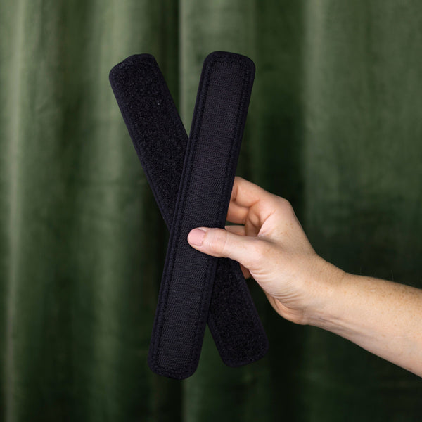 Bee's Knees Knee Pads Strap Extenders