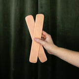 Bee's Knees Knee Pads Strap Extenders