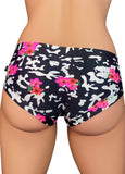 Cleo The Hurricane Hot Pants End of Summer Hot Pants