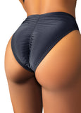 Cleo The Hurricane Hot Pants Essential High Rider Hot Pants