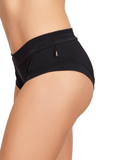 Cleo The Hurricane Hot Pants Essential Hot Pants Black