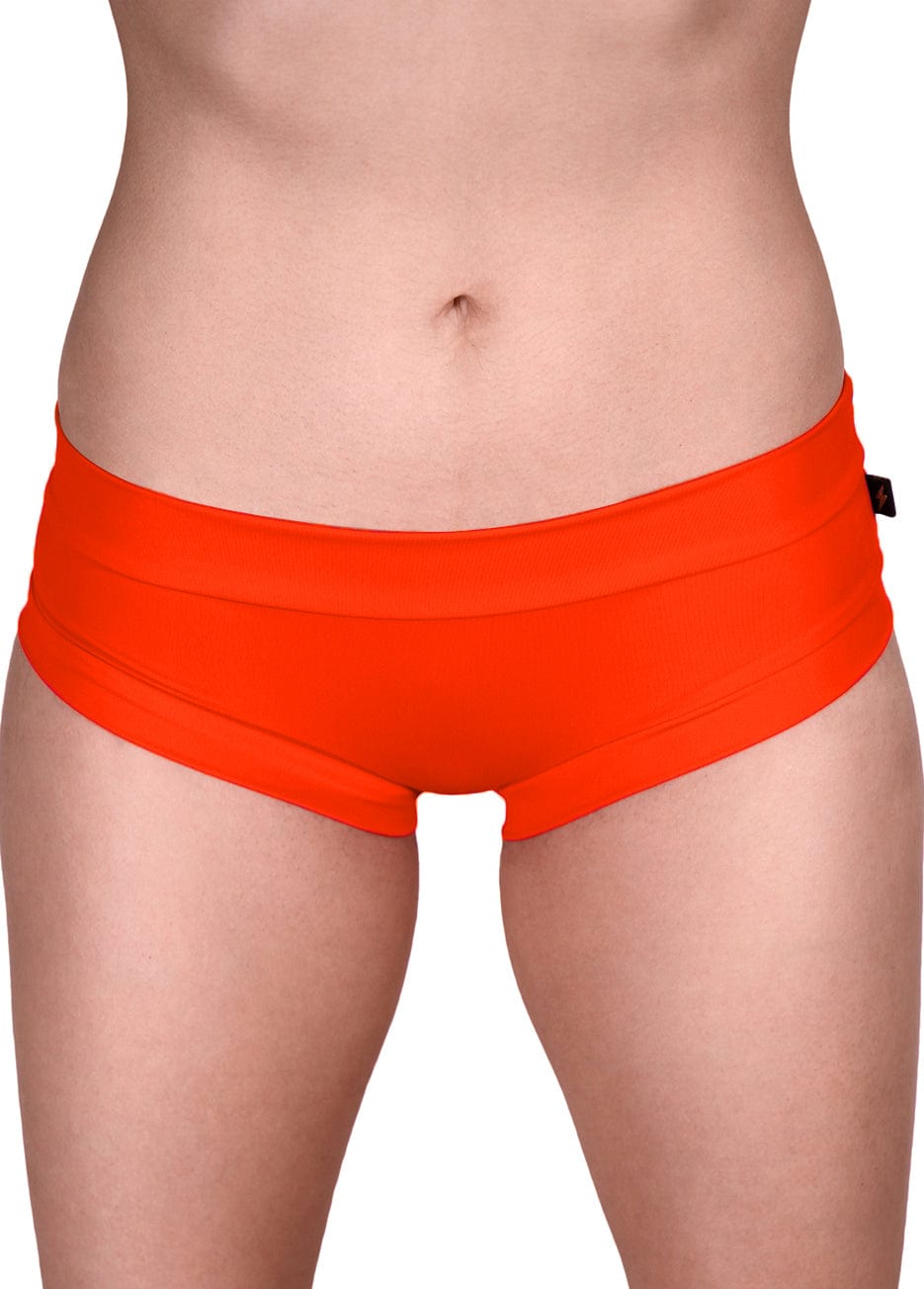 Cleo The Hurricane Hot Pants Essential Hot Pants - Colors