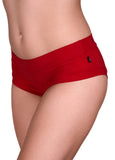 Cleo The Hurricane Hot Pants Essential Hot Pants - Colors