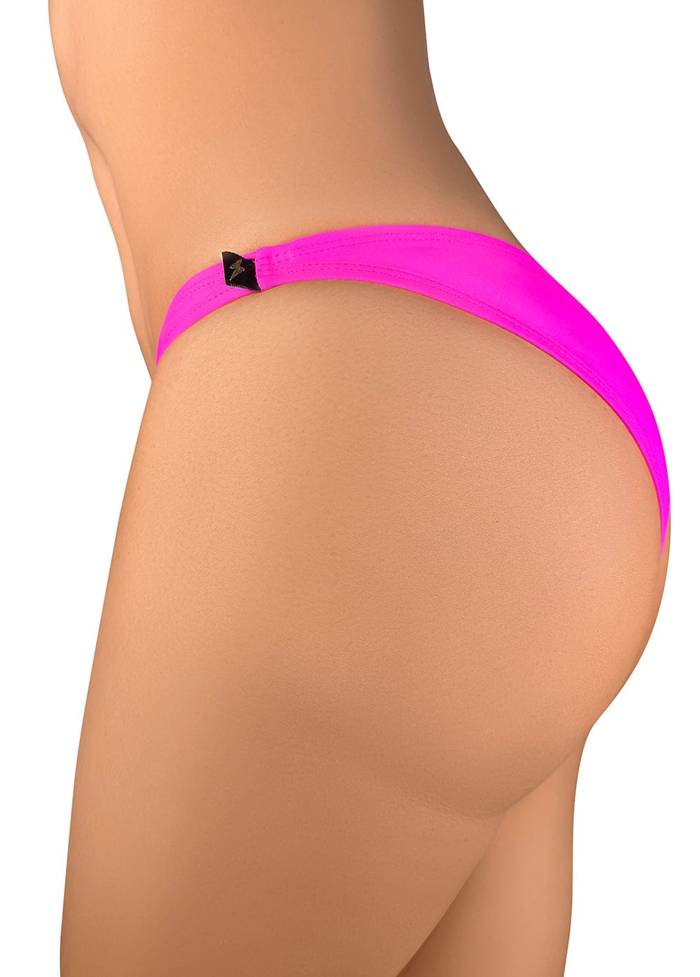 Cleo The Hurricane Hot Pants Essential Scanty Pants