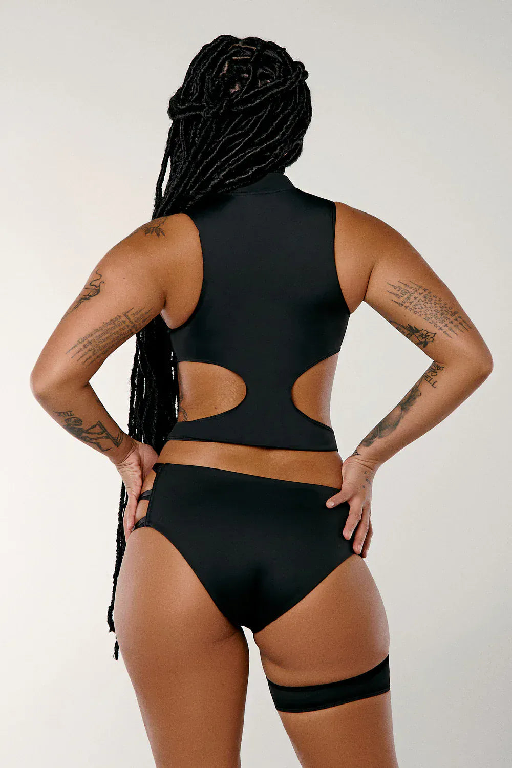 Creatures of XIX Bottoms Droppin Low Bottoms