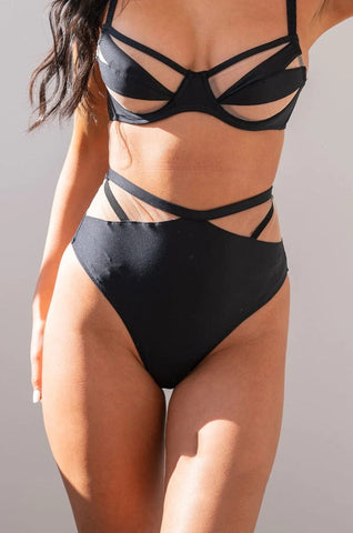 Super Sales! Wholesale 👏 All Pole Wear Lunalae Sticky Grip Bodysuit -  Recycled Black 🌟, Free Shipping