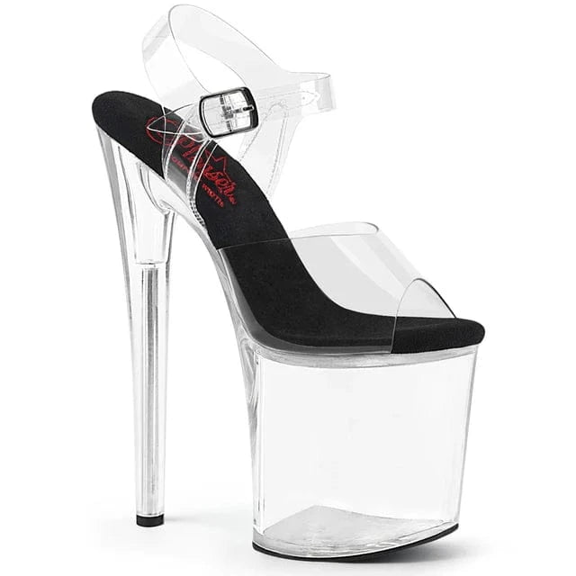 Pleaser Accessories Naughty 808