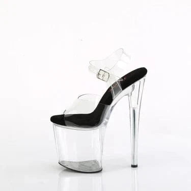 Pleaser Accessories Naughty 808