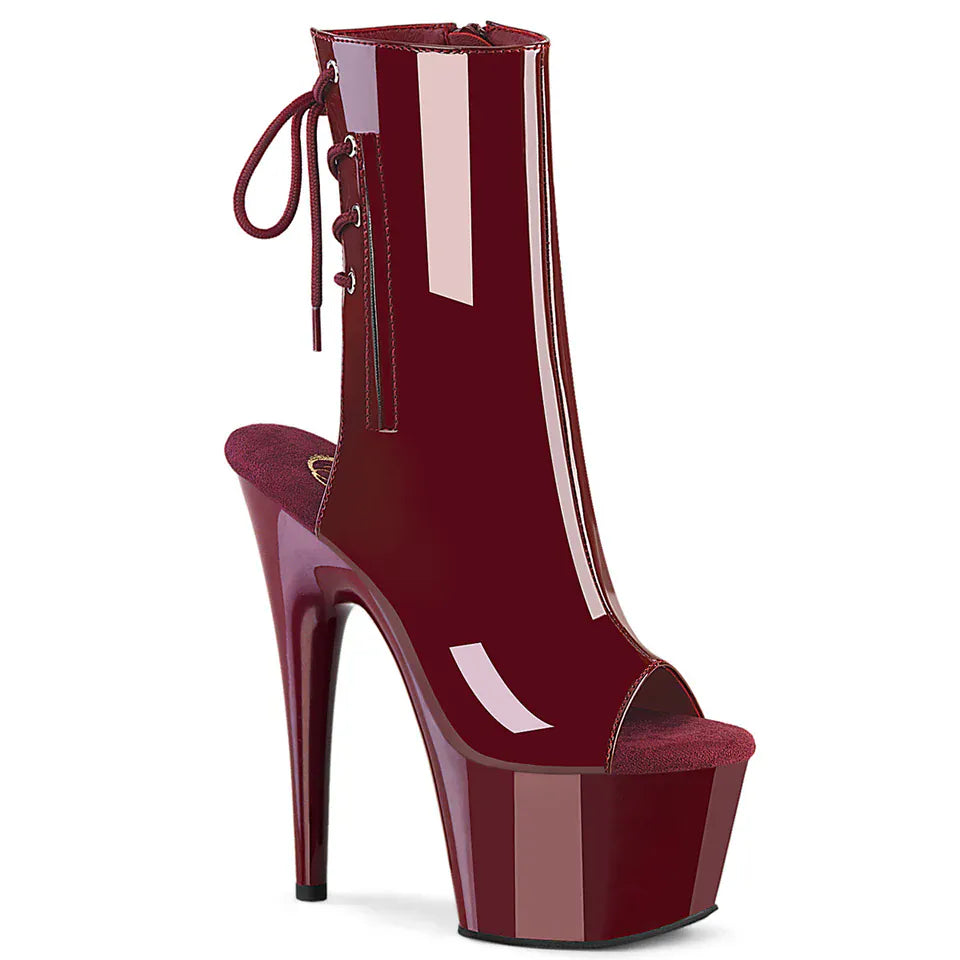 Pleaser Shoes Adore 1018