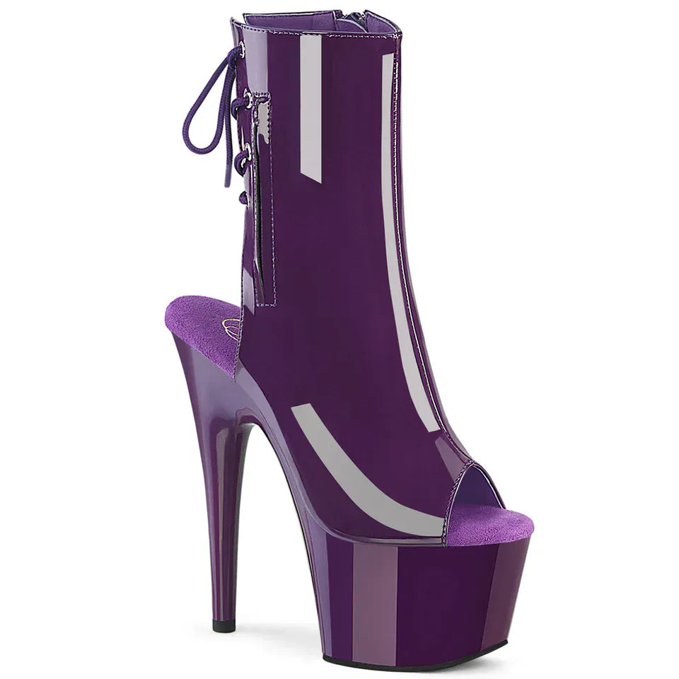 Pleaser Shoes Adore 1018