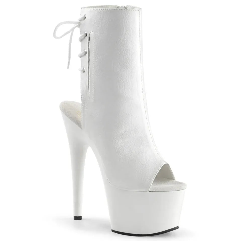 Pleaser Shoes Adore 1018