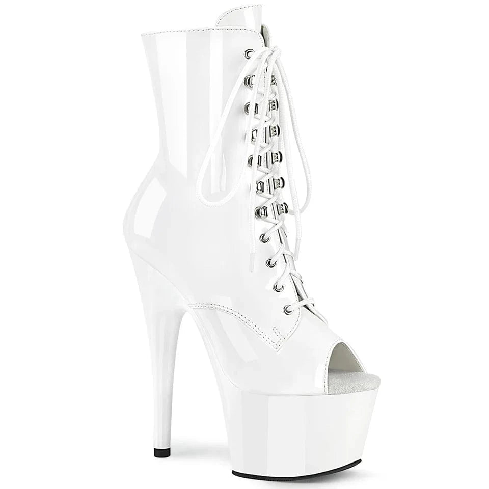 Pleaser Shoes Adore 1021