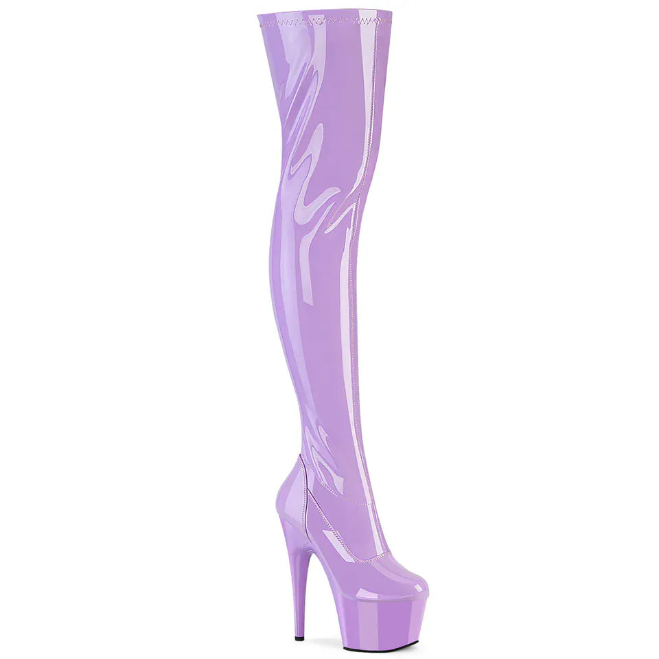 Pleaser Shoes Adore 3000