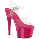 Pleaser Shoes Adore 708