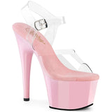 Pleaser Shoes Adore 708